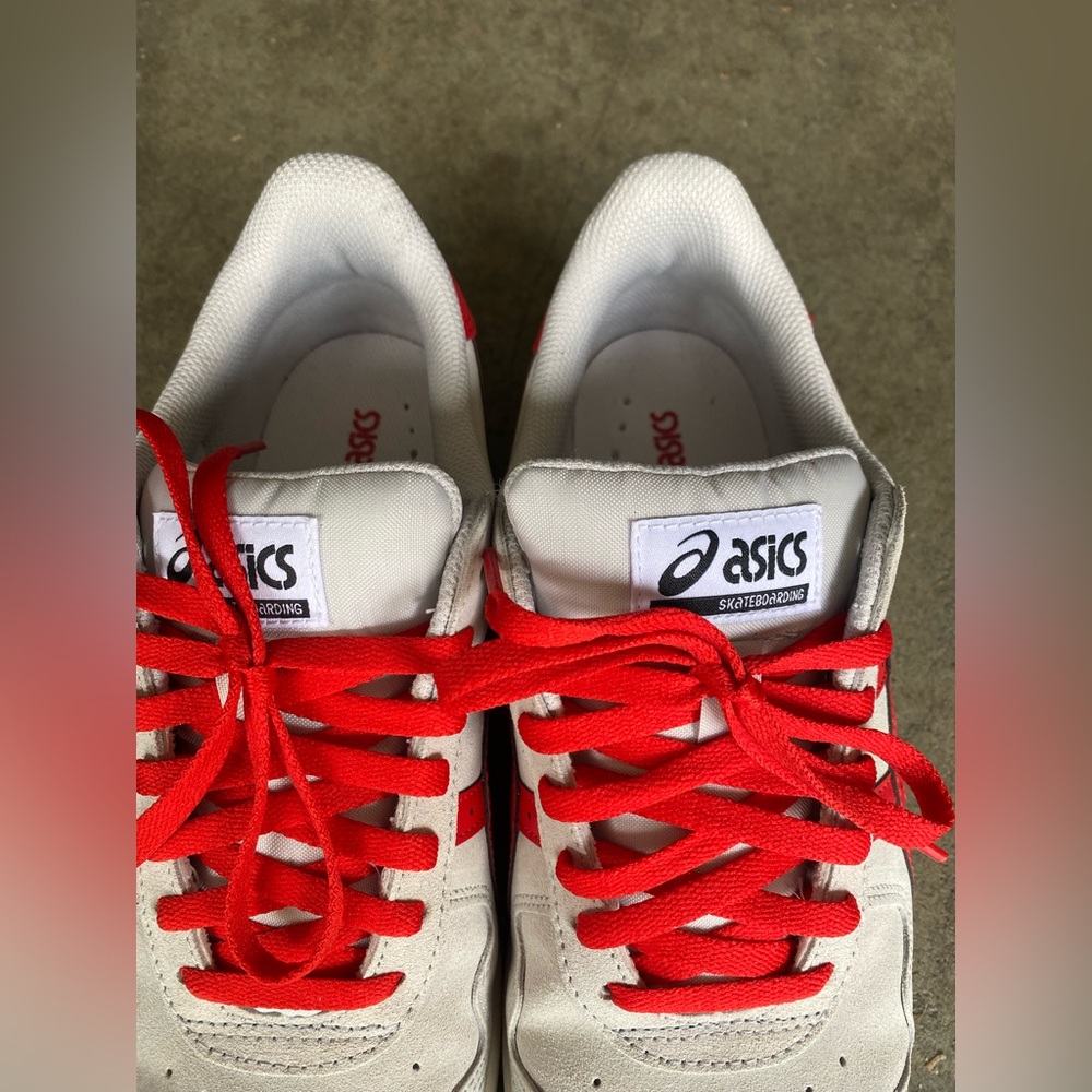 ASICS Japan Pro - Picture 6 of 10